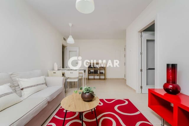 2 slaapkamer Flat te koop in El Puerto de Santa María met zwembad garage - € 245.000 (Ref: 10138869)