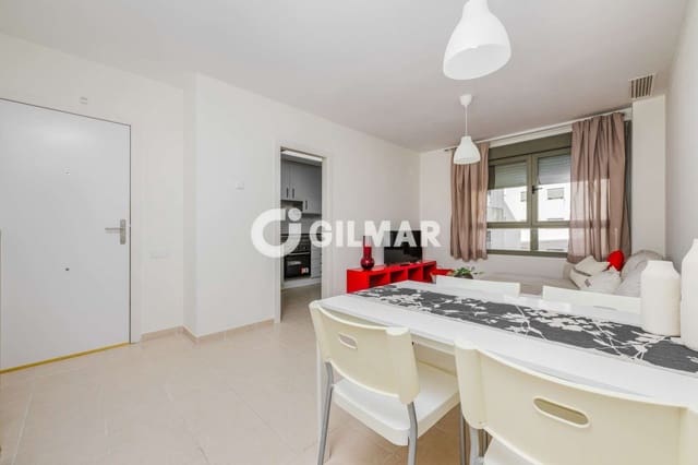 2 slaapkamer Flat te koop in El Puerto de Santa María met zwembad garage - € 245.000 (Ref: 10138869)