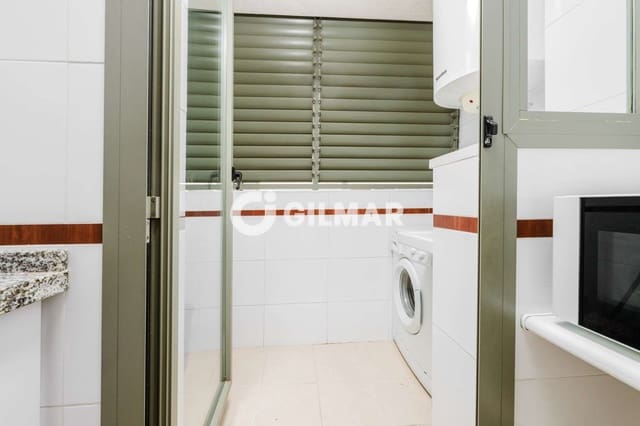 2 slaapkamer Flat te koop in El Puerto de Santa María met zwembad garage - € 245.000 (Ref: 10138869)