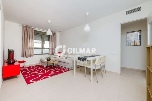 2 slaapkamer Flat te koop in El Puerto de Santa María met zwembad garage - € 245.000 (Ref: 10138869)