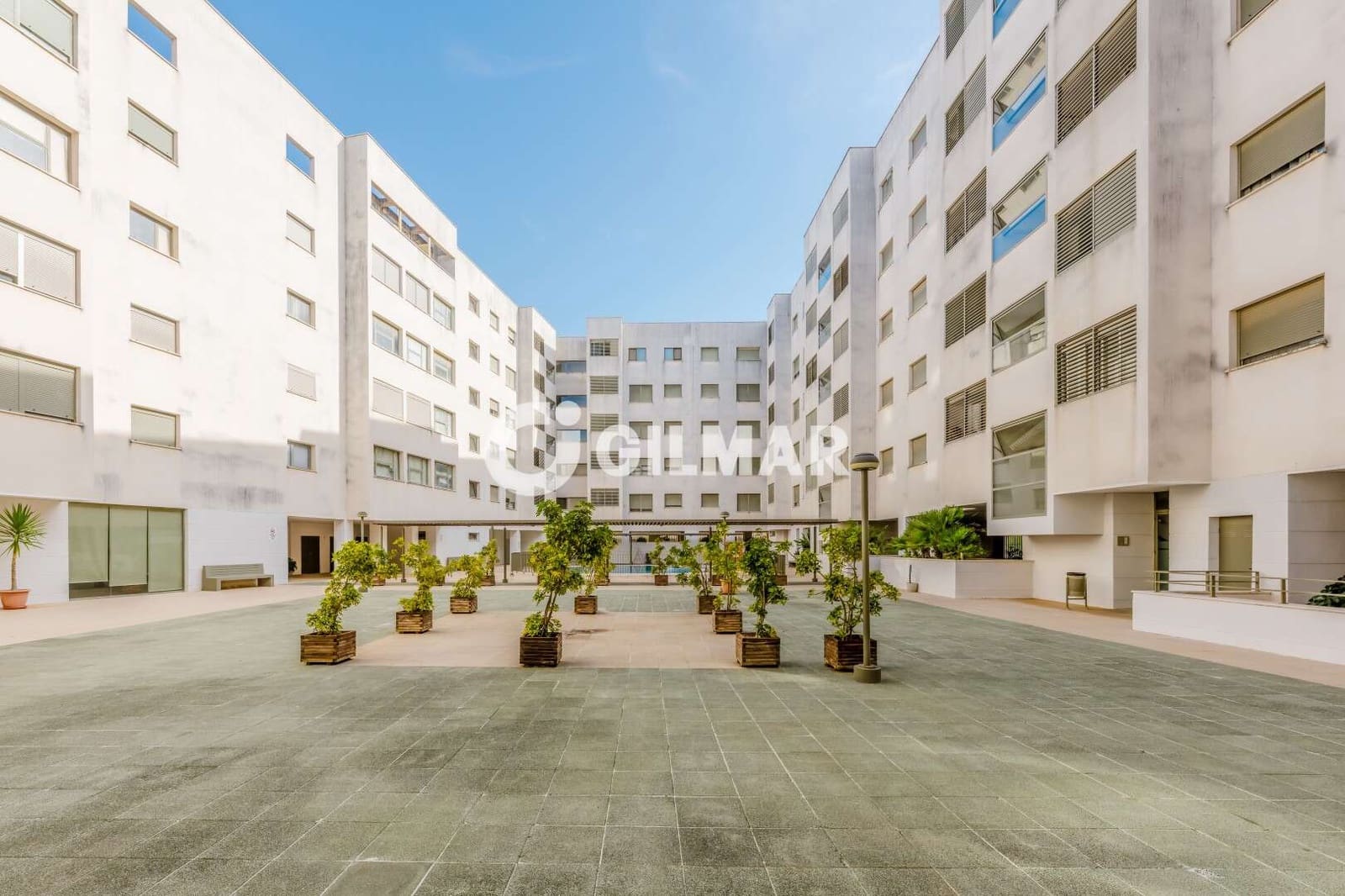 2 bedroom Flat for sale in El Puerto de Santa Maria with pool garage - € 245,000 (Ref: 10138869)