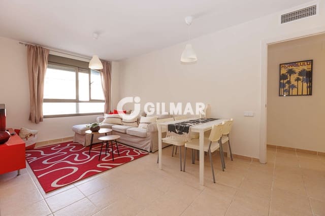 2 sypialnia Mieszkanie na sprzedaż w El Puerto de Santa María z basenem garażem - 245 000 € (Ref: 10138869)