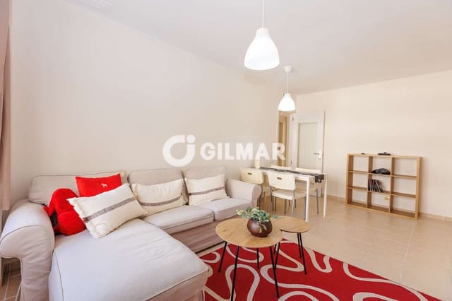2 sypialnia Mieszkanie na sprzedaż w El Puerto de Santa María z basenem garażem - 245 000 € (Ref: 10138869)