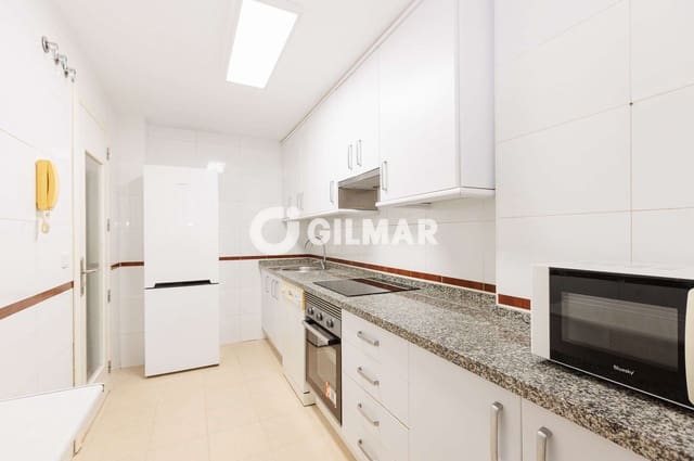 2 sypialnia Mieszkanie na sprzedaż w El Puerto de Santa María z basenem garażem - 245 000 € (Ref: 10138869)