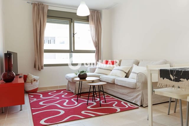 2 sypialnia Mieszkanie na sprzedaż w El Puerto de Santa María z basenem garażem - 245 000 € (Ref: 10138869)