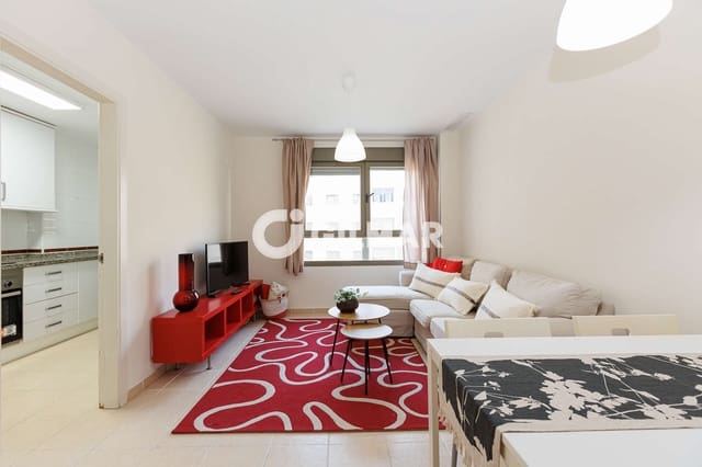 2 sypialnia Mieszkanie na sprzedaż w El Puerto de Santa María z basenem garażem - 245 000 € (Ref: 10138869)