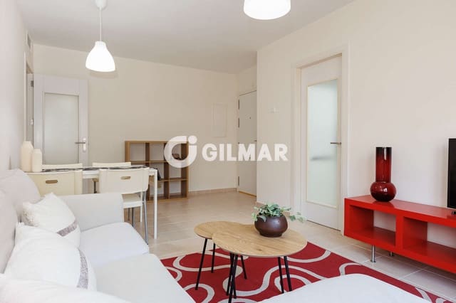 2 sypialnia Mieszkanie na sprzedaż w El Puerto de Santa María z basenem garażem - 245 000 € (Ref: 10138869)