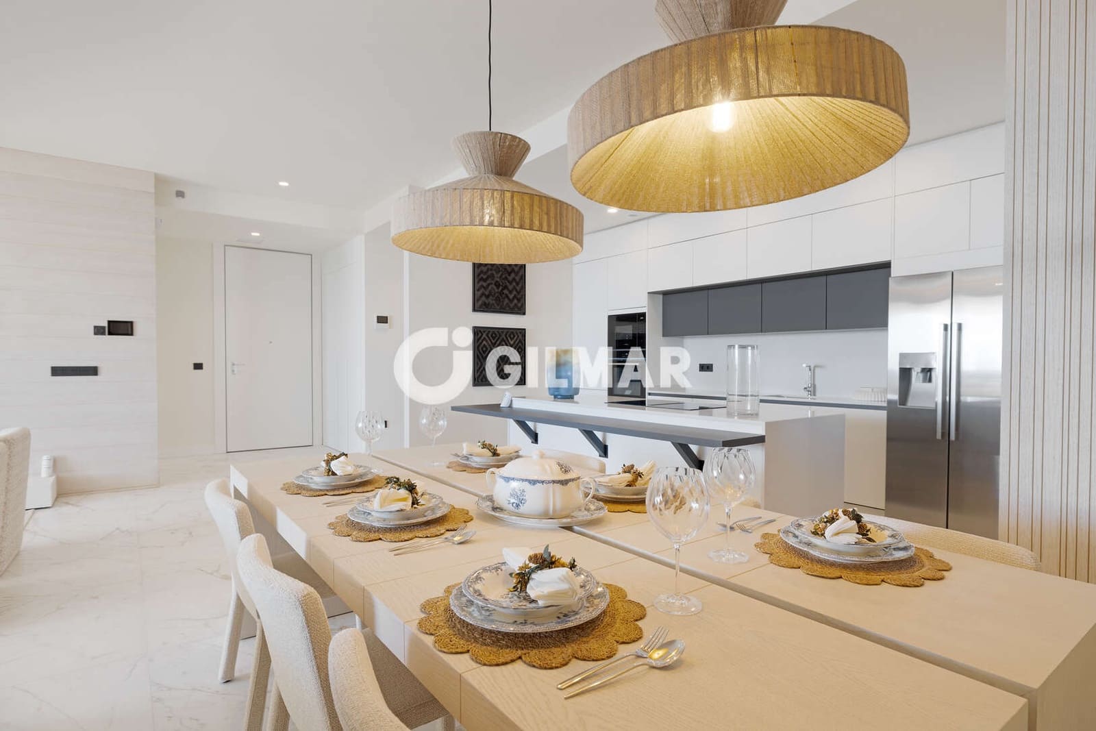 4 slaapkamer Flat te koop in Estepona met zwembad garage - € 2.305.000 (Ref: 10138965)
