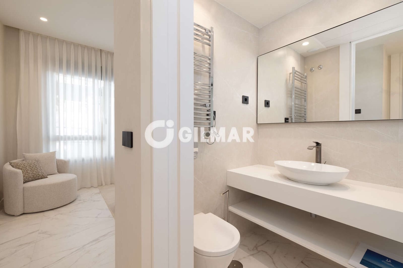 4 slaapkamer Flat te koop in Estepona met zwembad garage - € 2.305.000 (Ref: 10138965)