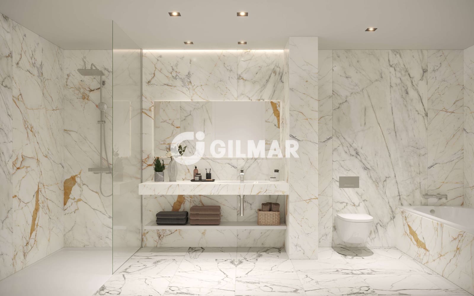 4 slaapkamer Flat te koop in Estepona met zwembad garage - € 2.305.000 (Ref: 10138965)