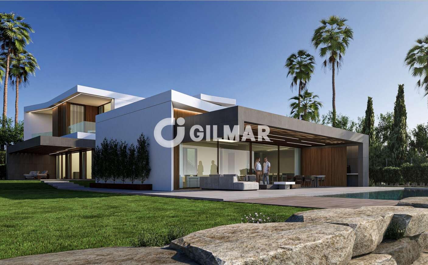 Terreno para Construção para venda em Bahia de Casares - 851 445 € (Ref: 10139142)