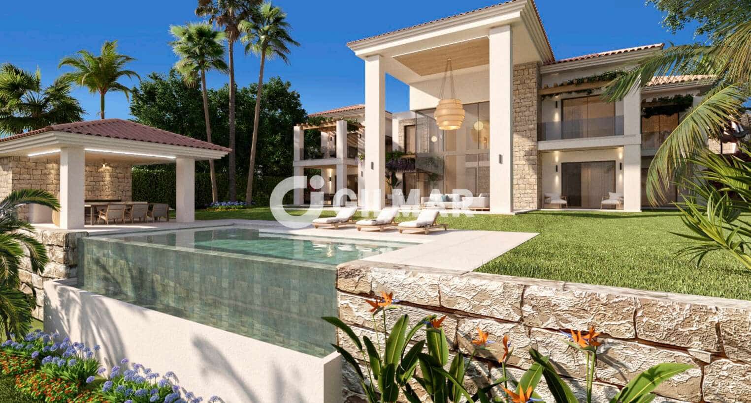Terreno para Construção para venda em Bahia de Casares - 851 445 € (Ref: 10139142)