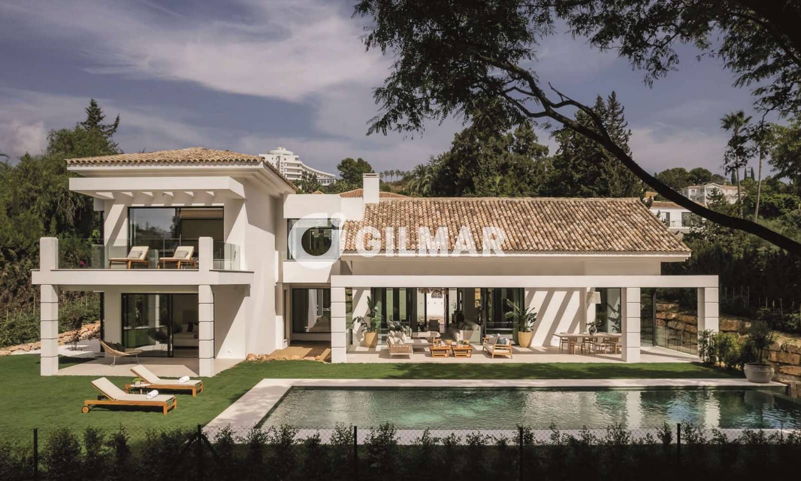 Terreno para Construção para venda em Bahia de Casares - 851 445 € (Ref: 10139142)