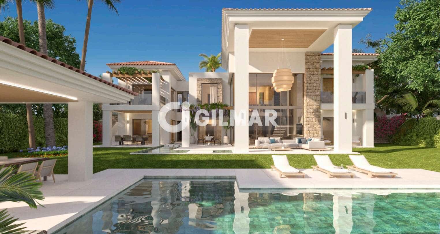 Terreno para Construção para venda em Bahia de Casares - 851 445 € (Ref: 10139142)