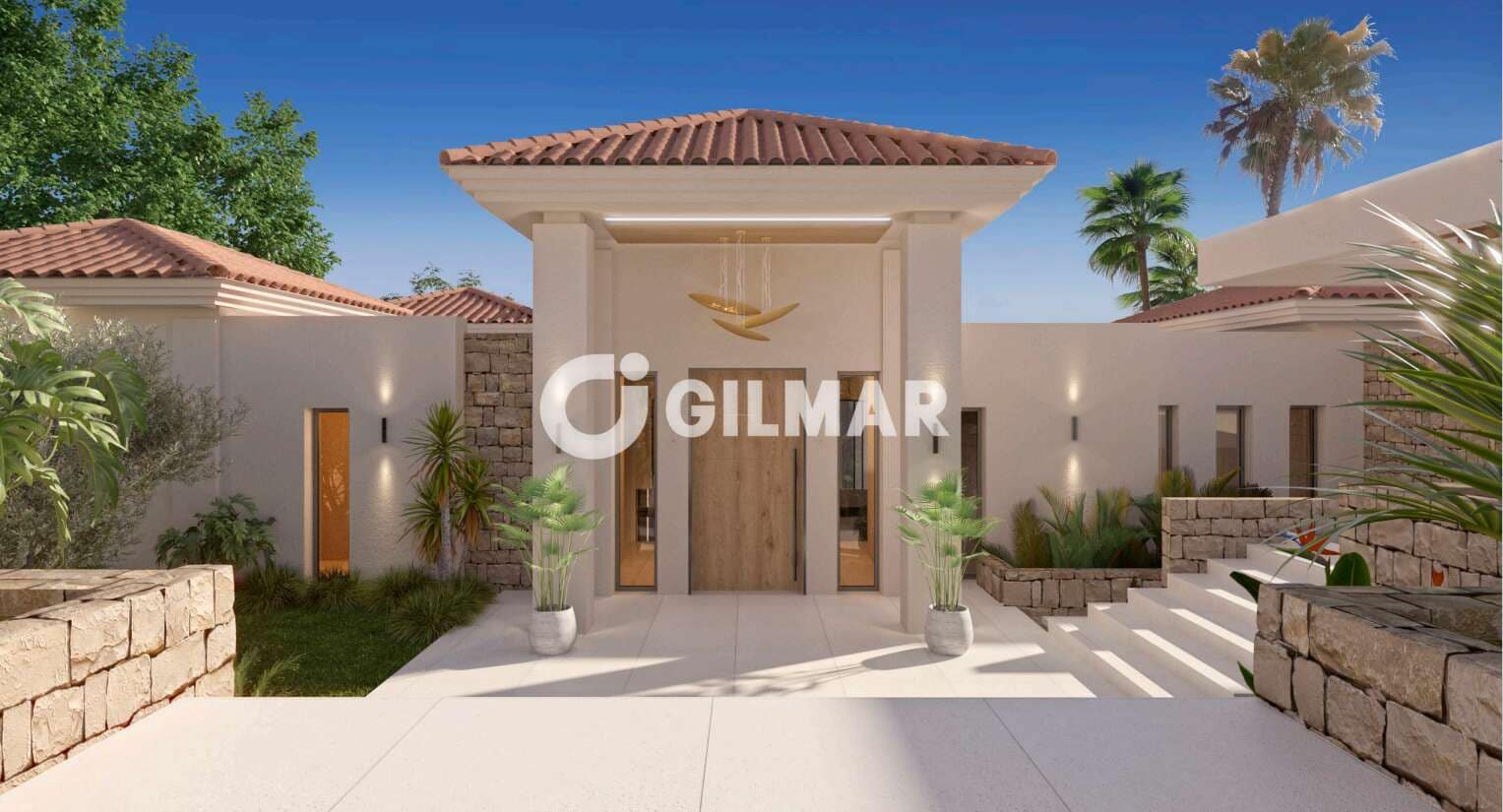 Terreno para Construção para venda em Bahia de Casares - 851 445 € (Ref: 10139142)