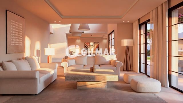 Byggegrund til salg i Bahia de Casares, Casares - € 851.445 (Ref: 10139142)