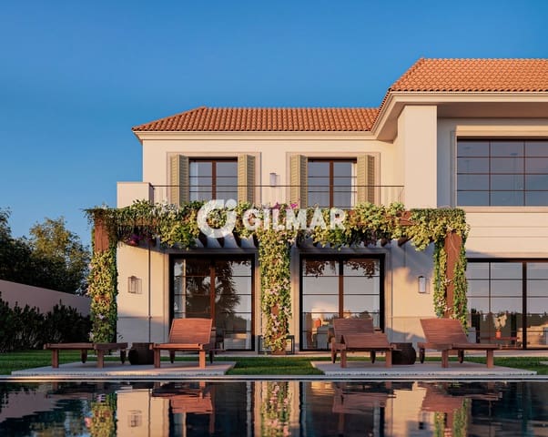 Byggegrund til salg i Bahia de Casares, Casares - € 851.445 (Ref: 10139142)