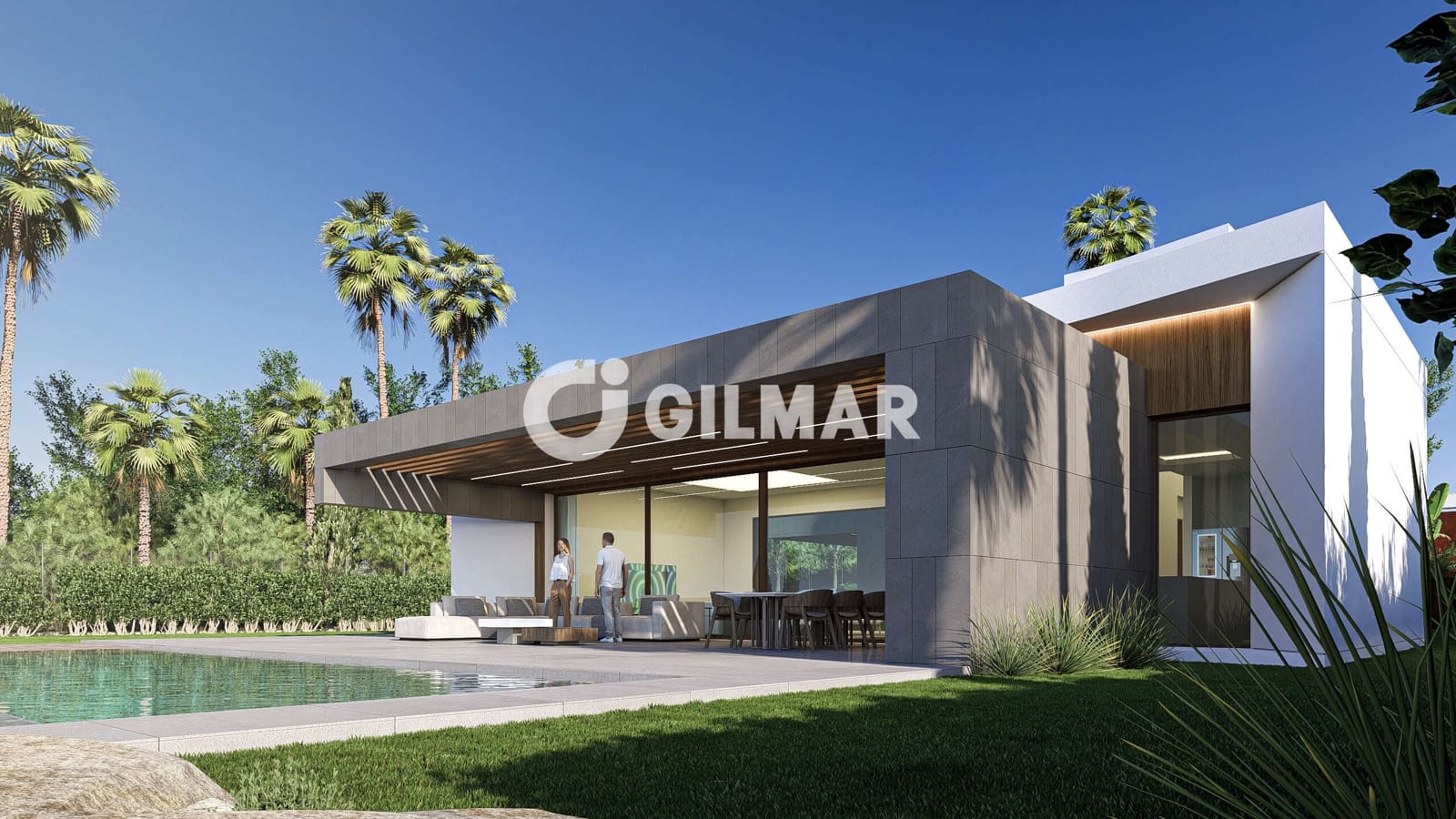Terreno para Construção para venda em Bahia de Casares - 851 445 € (Ref: 10139142)