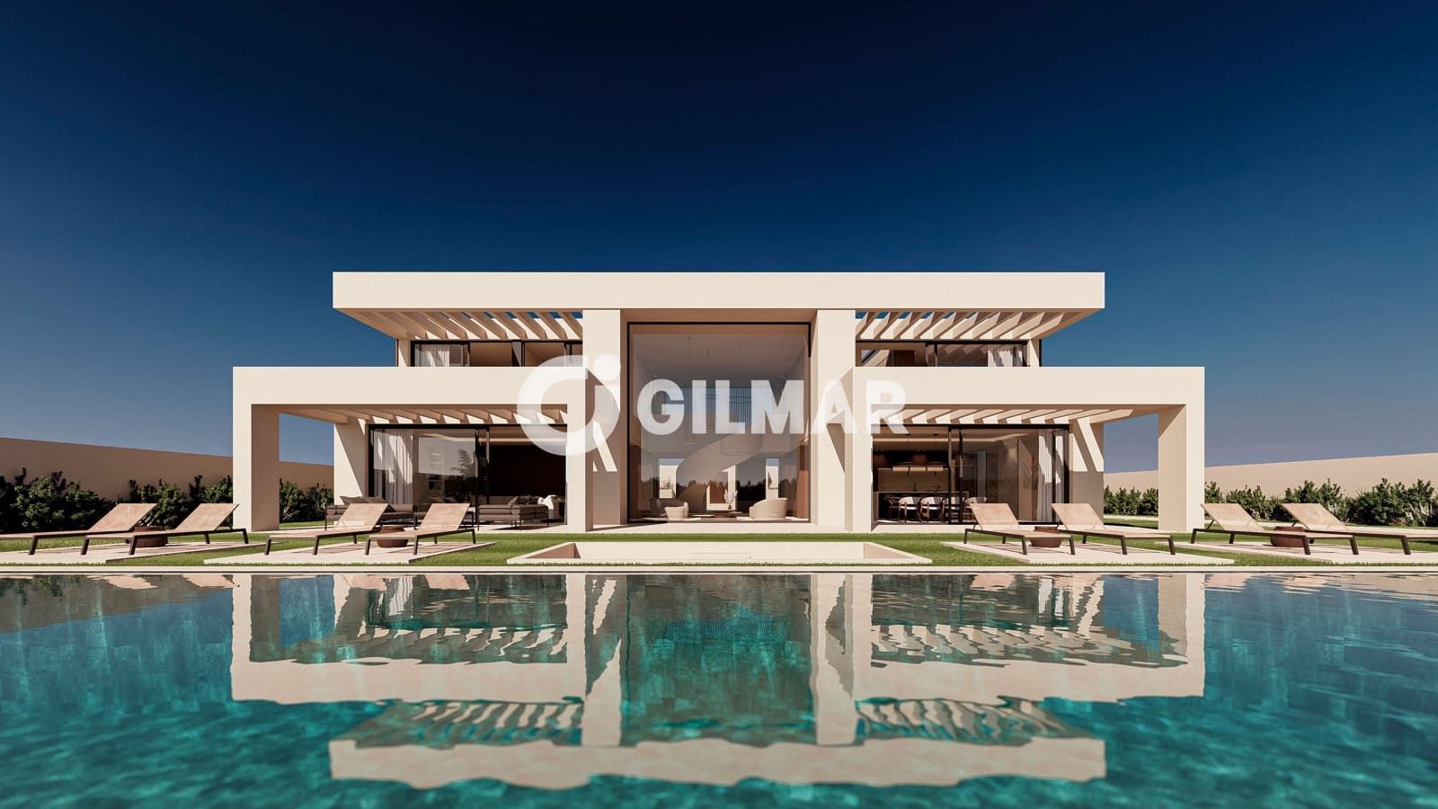 Terreno para Construção para venda em Bahia de Casares - 851 445 € (Ref: 10139142)