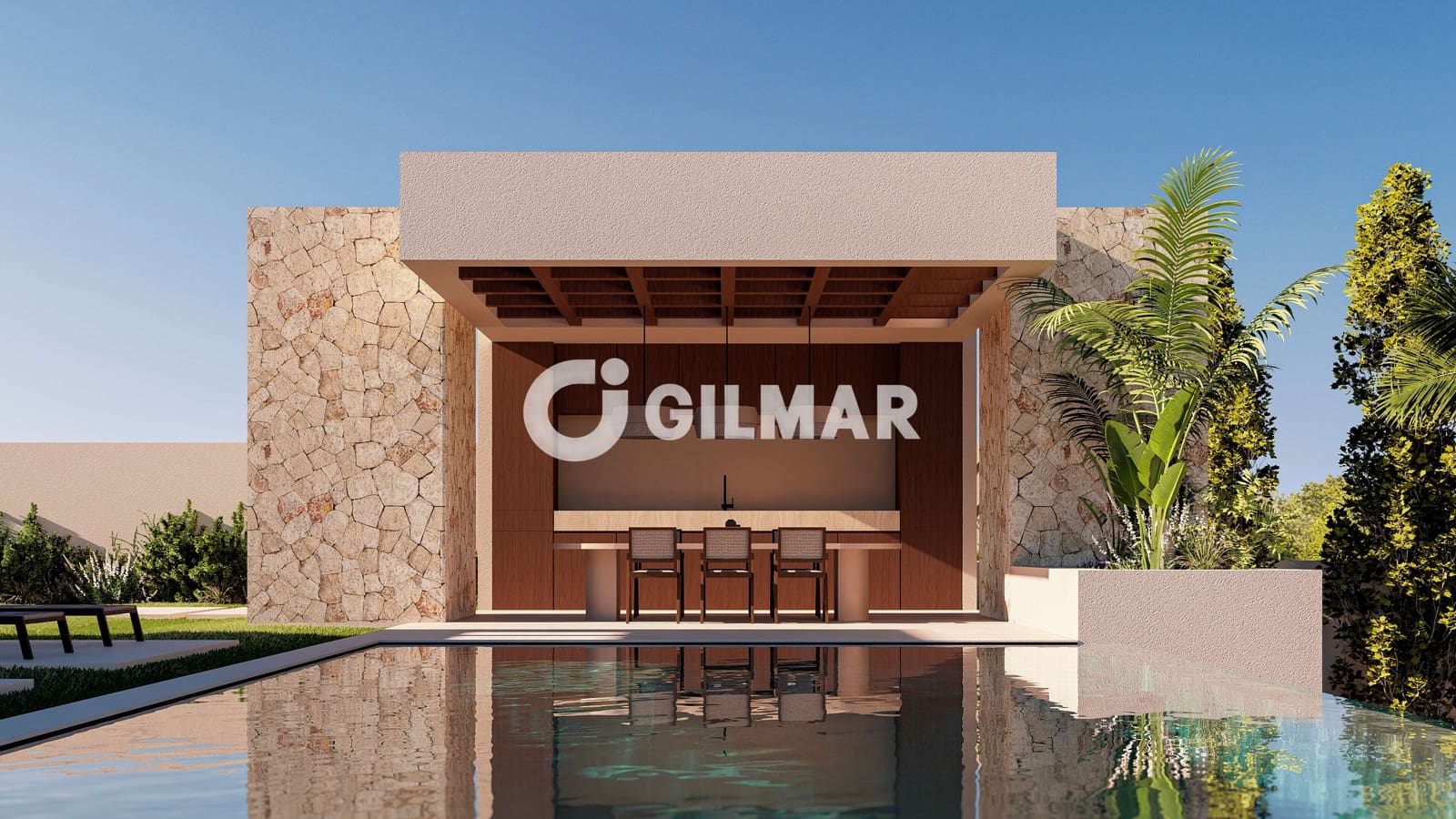 Terreno para Construção para venda em Bahia de Casares - 851 445 € (Ref: 10139142)