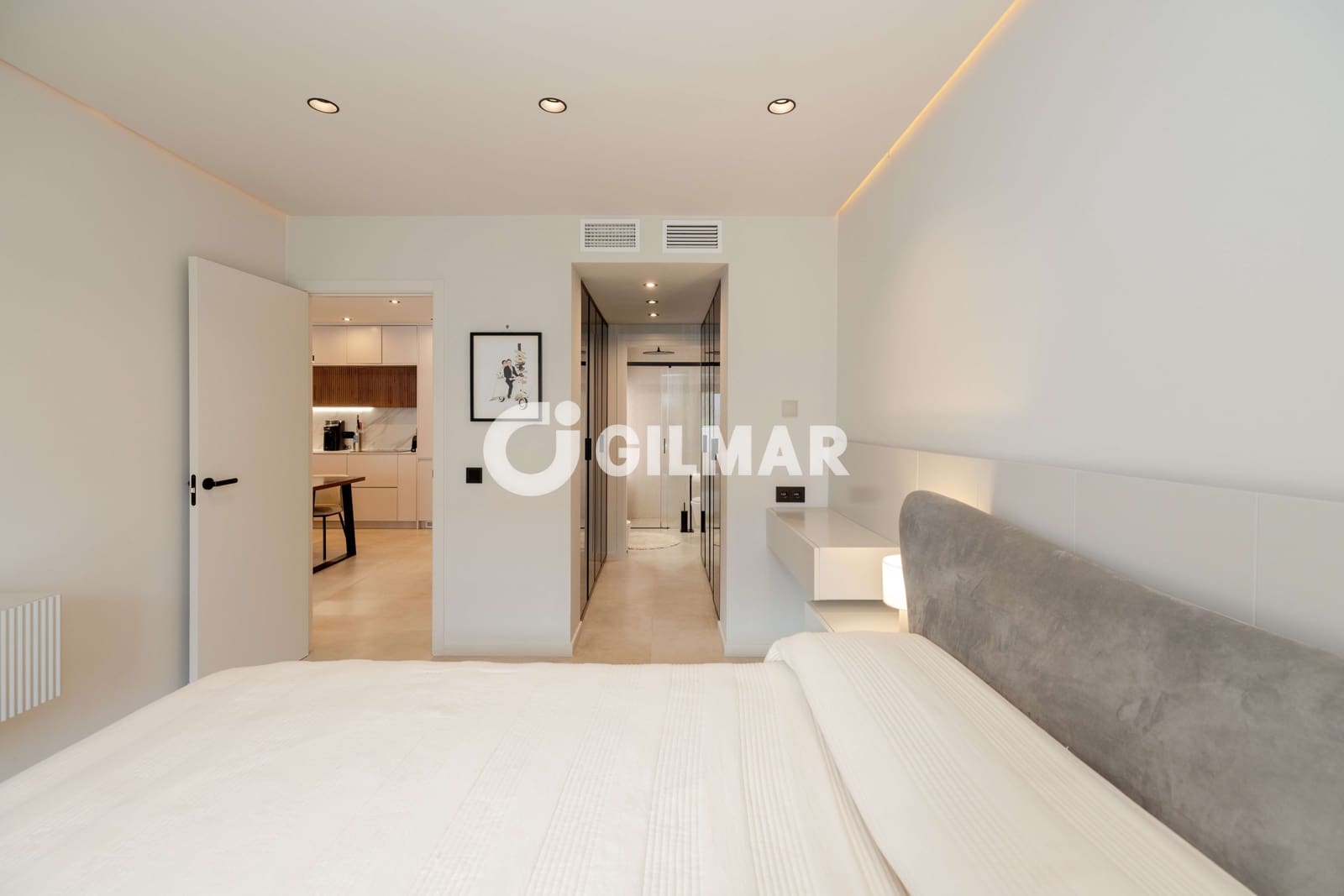 3 camera da letto Appartamento in vendita in Nueva Andalucia con piscina garage - 785.000 € (Rif: 10140098)