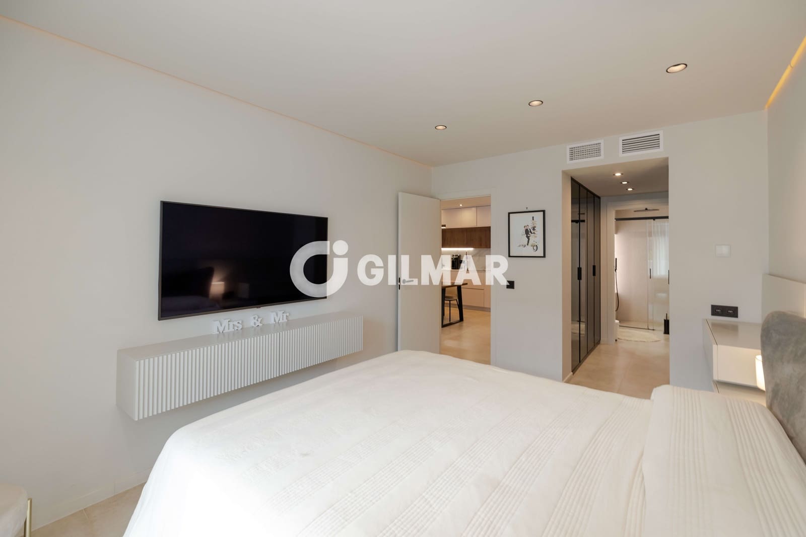 3 camera da letto Appartamento in vendita in Nueva Andalucia con piscina garage - 785.000 € (Rif: 10140098)