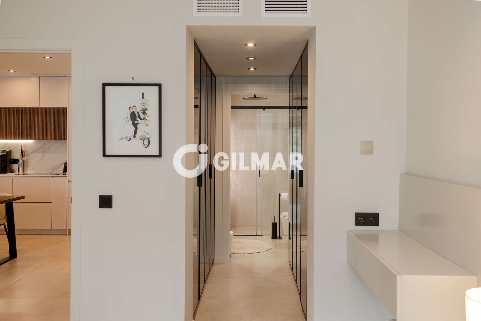 3 camera da letto Appartamento in vendita in Nueva Andalucia con piscina garage - 785.000 € (Rif: 10140098)