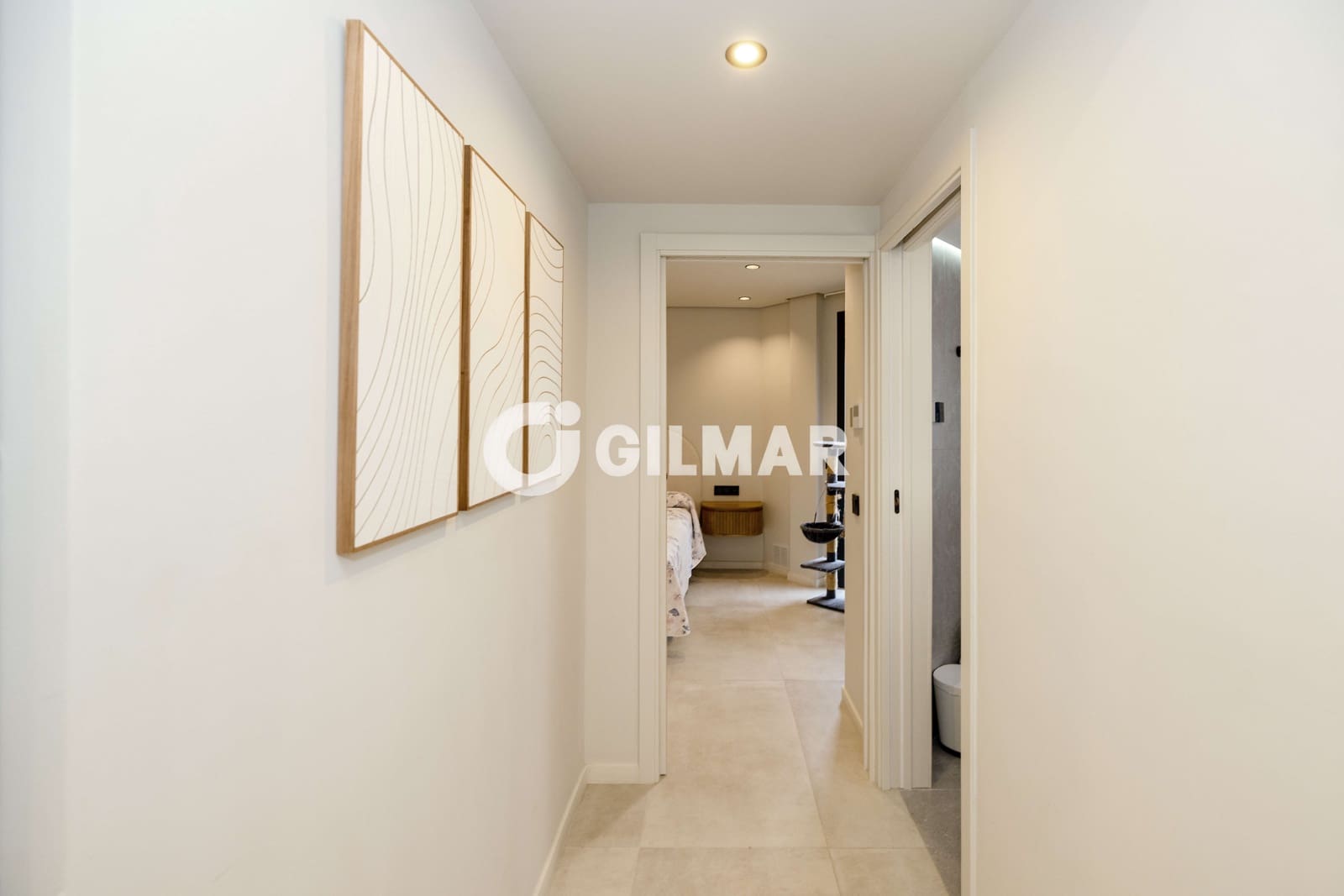 3 camera da letto Appartamento in vendita in Nueva Andalucia con piscina garage - 785.000 € (Rif: 10140098)