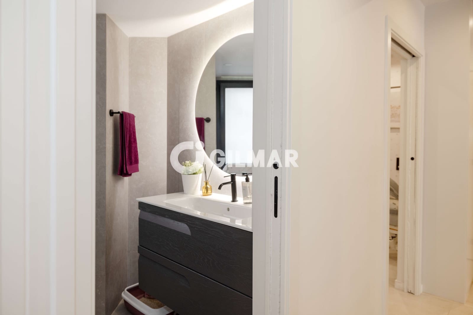 3 camera da letto Appartamento in vendita in Nueva Andalucia con piscina garage - 785.000 € (Rif: 10140098)