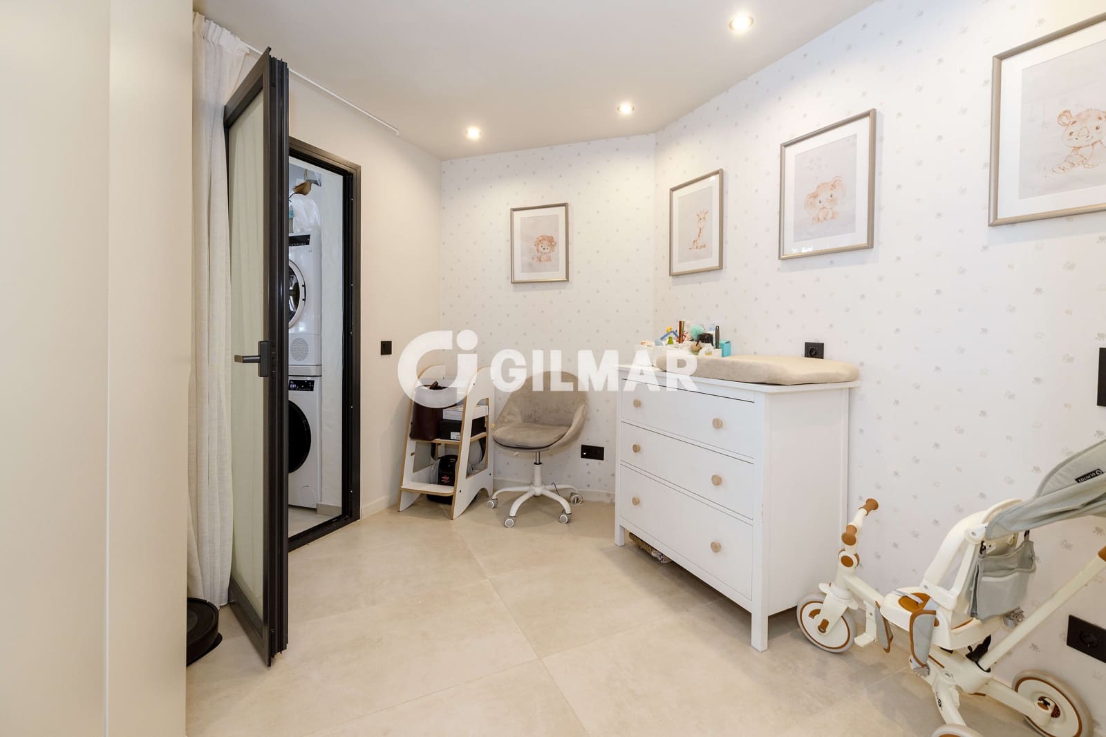 3 camera da letto Appartamento in vendita in Nueva Andalucia con piscina garage - 785.000 € (Rif: 10140098)