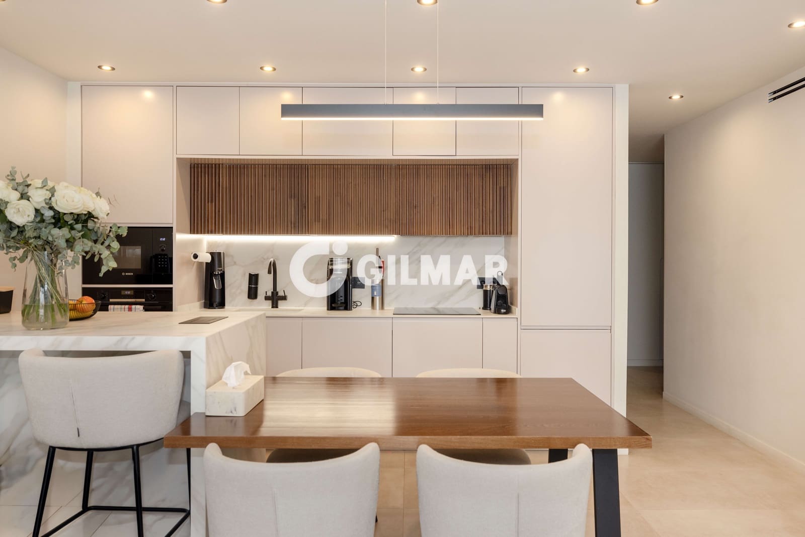 3 camera da letto Appartamento in vendita in Nueva Andalucia con piscina garage - 785.000 € (Rif: 10140098)
