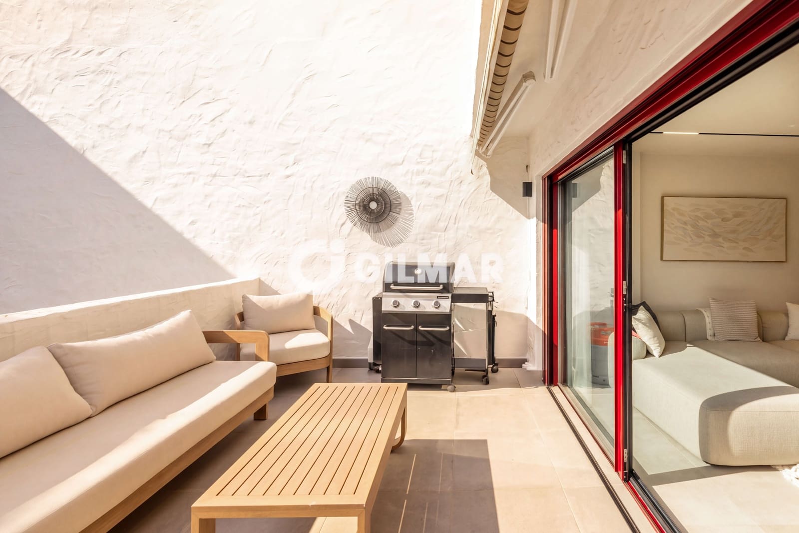 3 camera da letto Appartamento in vendita in Nueva Andalucia con piscina garage - 785.000 € (Rif: 10140098)