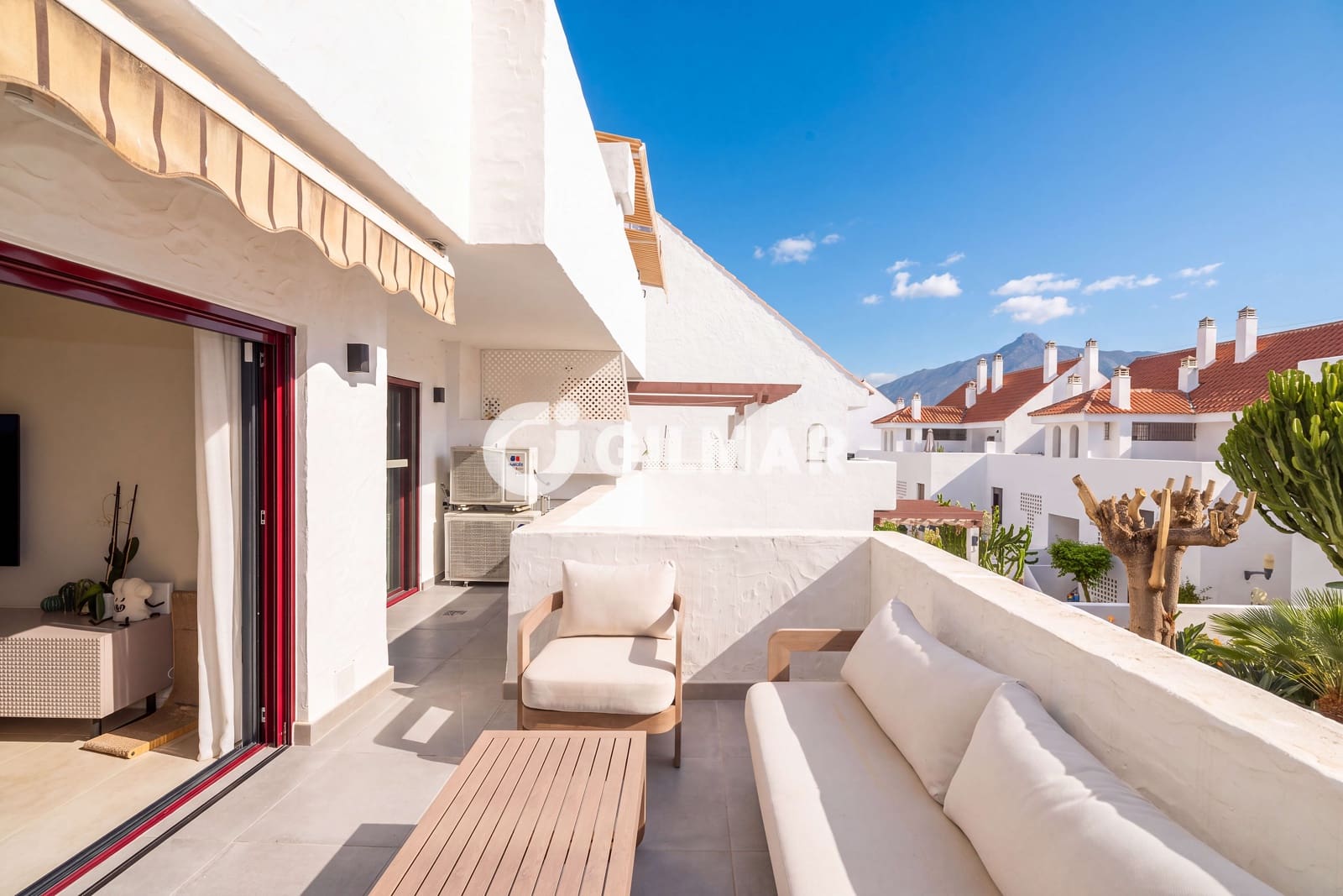 3 camera da letto Appartamento in vendita in Nueva Andalucia con piscina garage - 785.000 € (Rif: 10140098)