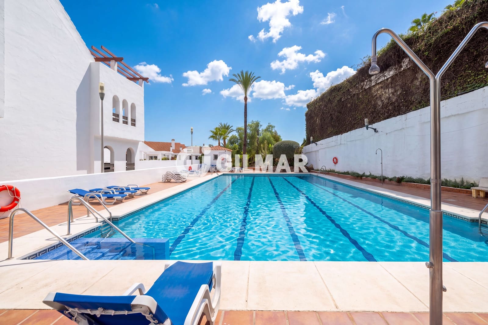 3 camera da letto Appartamento in vendita in Nueva Andalucia con piscina garage - 785.000 € (Rif: 10140098)
