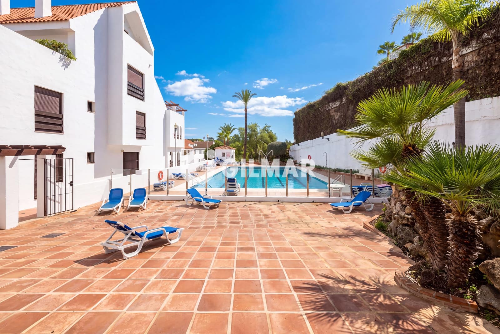 3 camera da letto Appartamento in vendita in Nueva Andalucia con piscina garage - 785.000 € (Rif: 10140098)