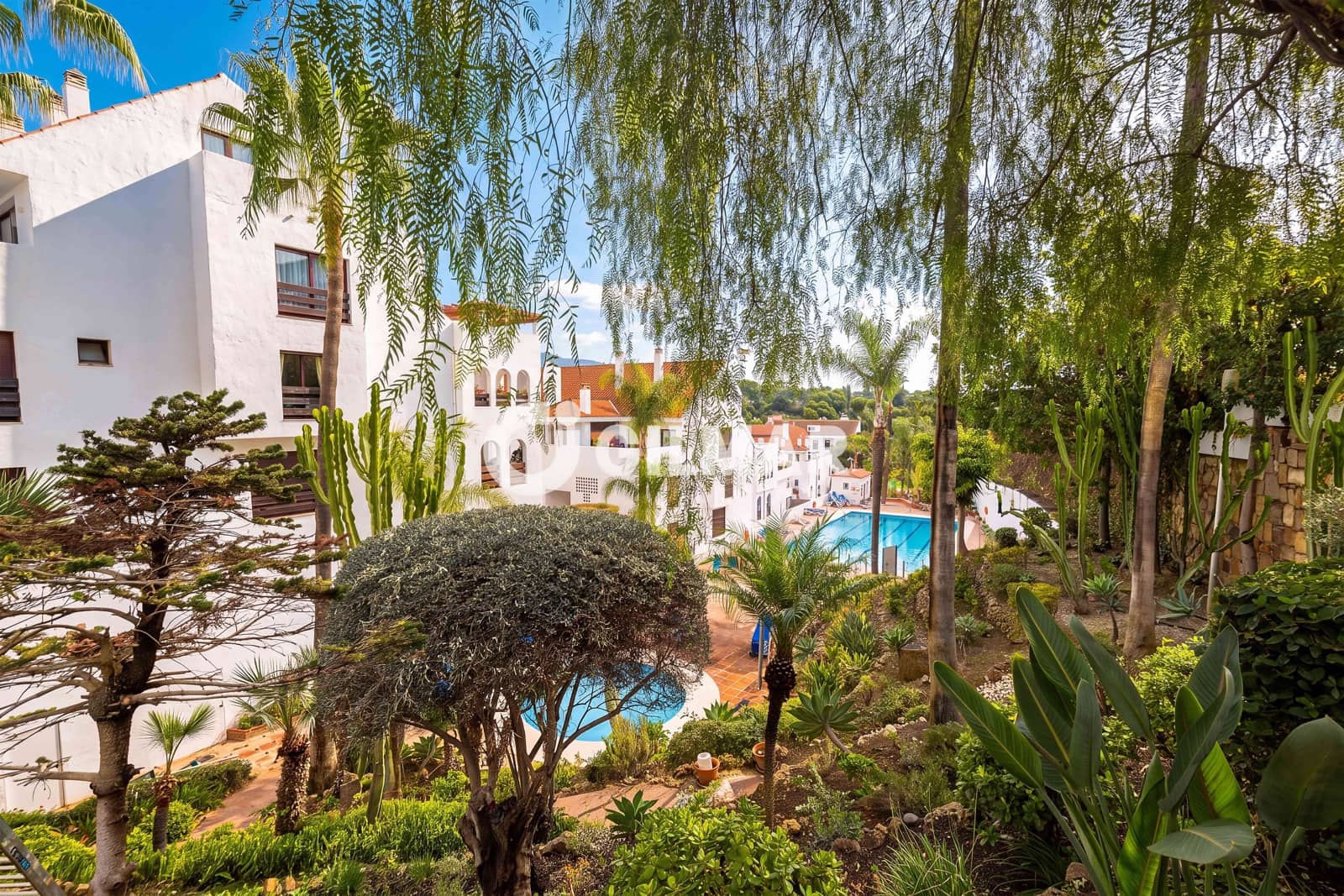 3 camera da letto Appartamento in vendita in Nueva Andalucia con piscina garage - 785.000 € (Rif: 10140098)