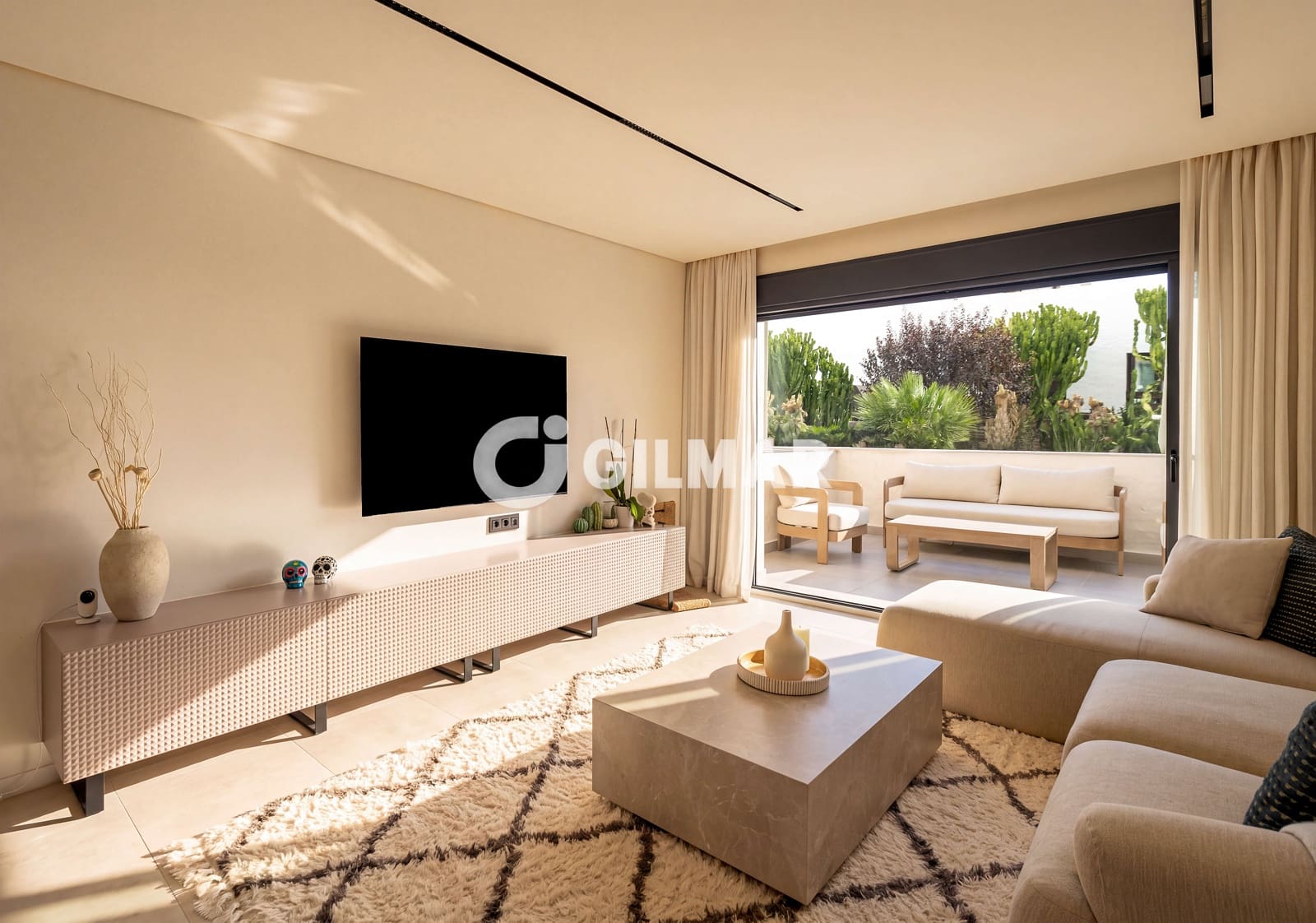 3 camera da letto Appartamento in vendita in Nueva Andalucia con piscina garage - 785.000 € (Rif: 10140098)