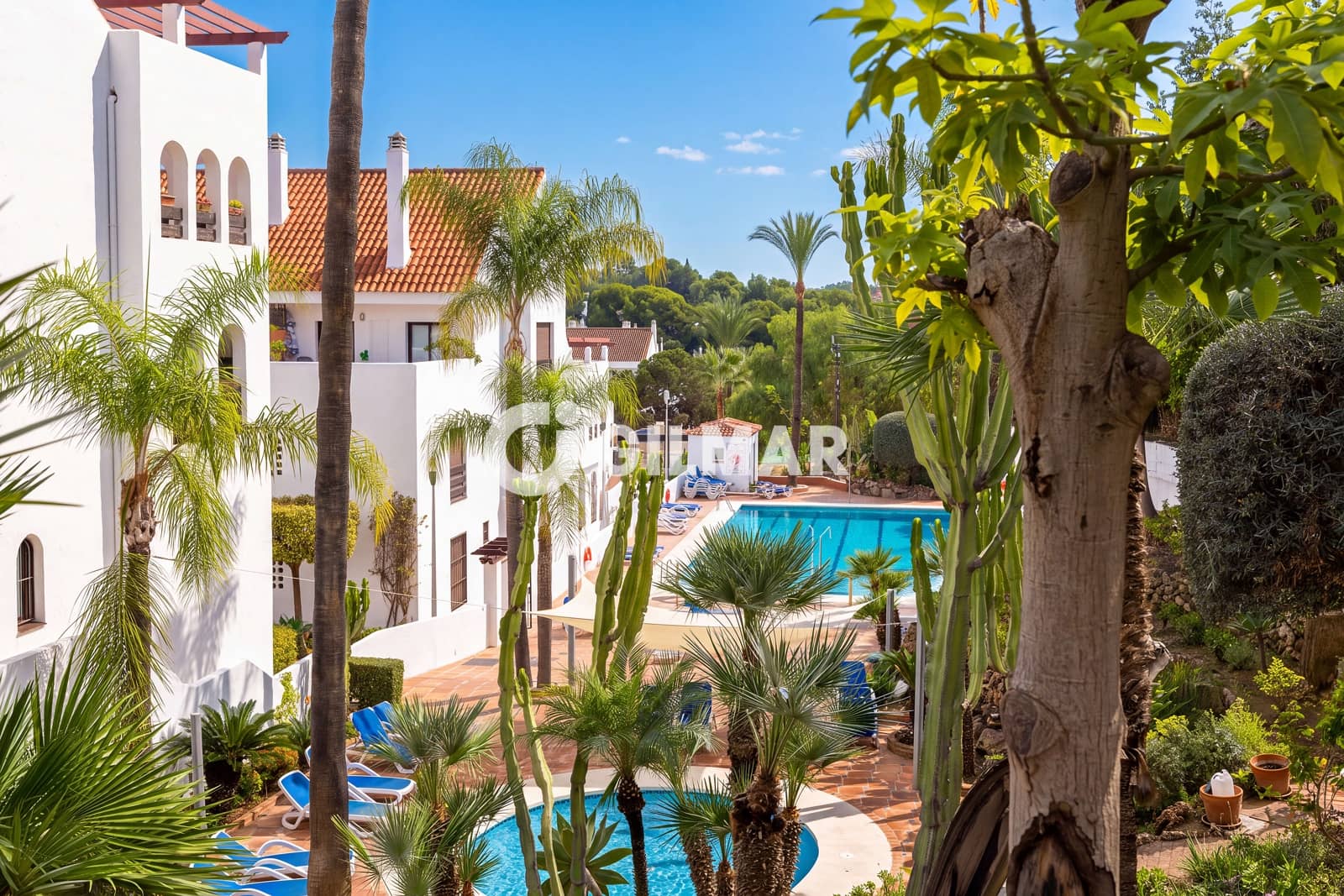3 camera da letto Appartamento in vendita in Nueva Andalucia con piscina garage - 785.000 € (Rif: 10140098)