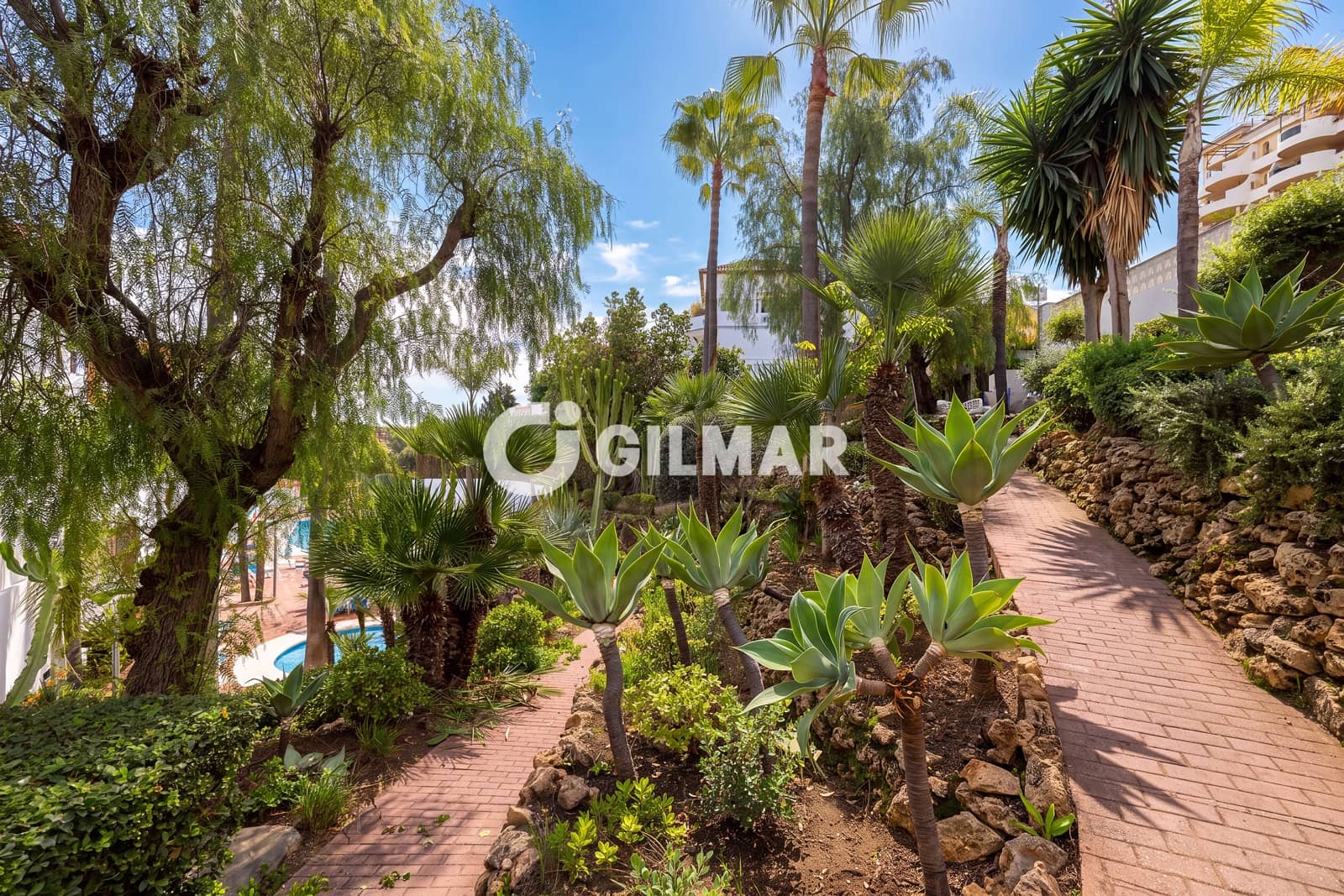 3 camera da letto Appartamento in vendita in Nueva Andalucia con piscina garage - 785.000 € (Rif: 10140098)