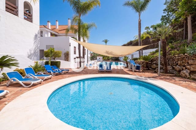 3 quarto Apartamento para venda em Aloha Golf, Marbella com piscina garagem - 749 000 € (Ref: 10140098)