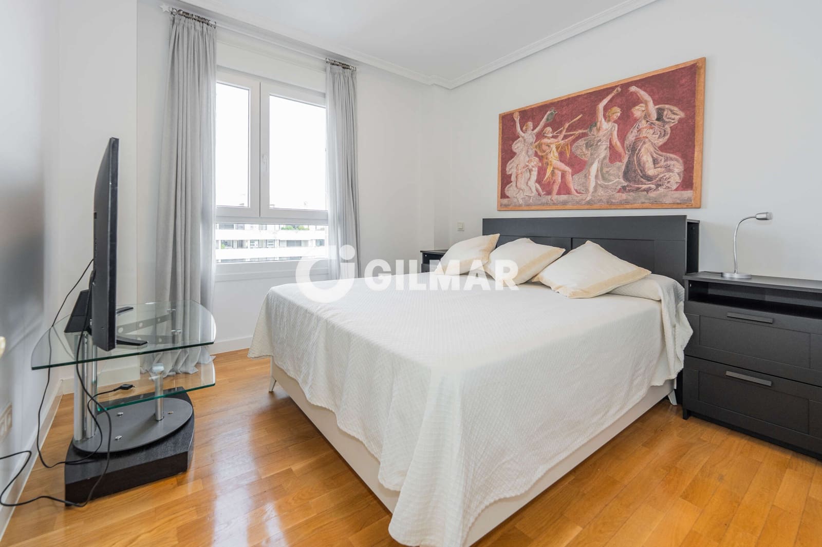 3 slaapkamer Penthouse te koop in Alcobendas met zwembad garage - € 1.070.000 (Ref: 10140198)