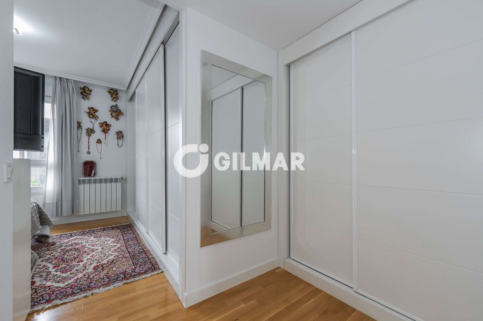 3 slaapkamer Penthouse te koop in Alcobendas met zwembad garage - € 1.070.000 (Ref: 10140198)
