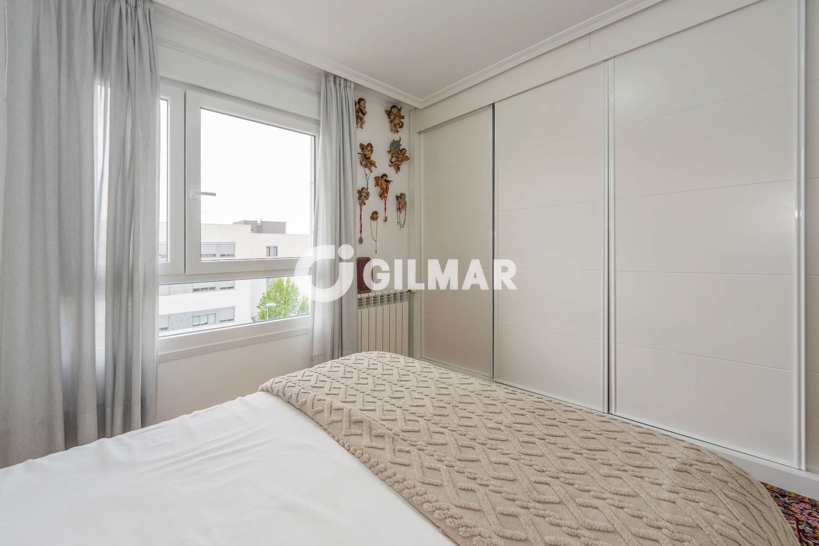 3 slaapkamer Penthouse te koop in Alcobendas met zwembad garage - € 1.070.000 (Ref: 10140198)