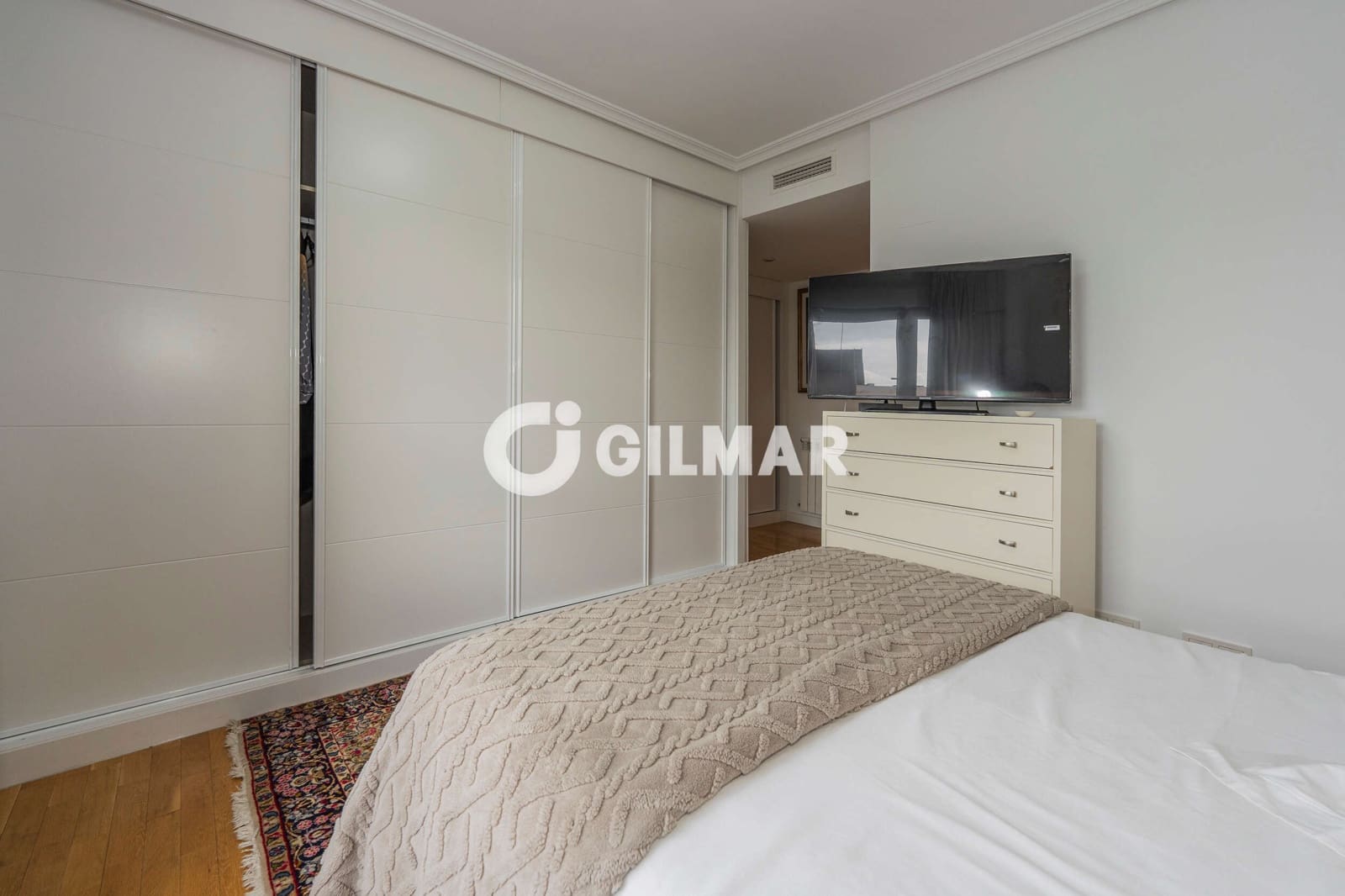 3 slaapkamer Penthouse te koop in Alcobendas met zwembad garage - € 1.070.000 (Ref: 10140198)