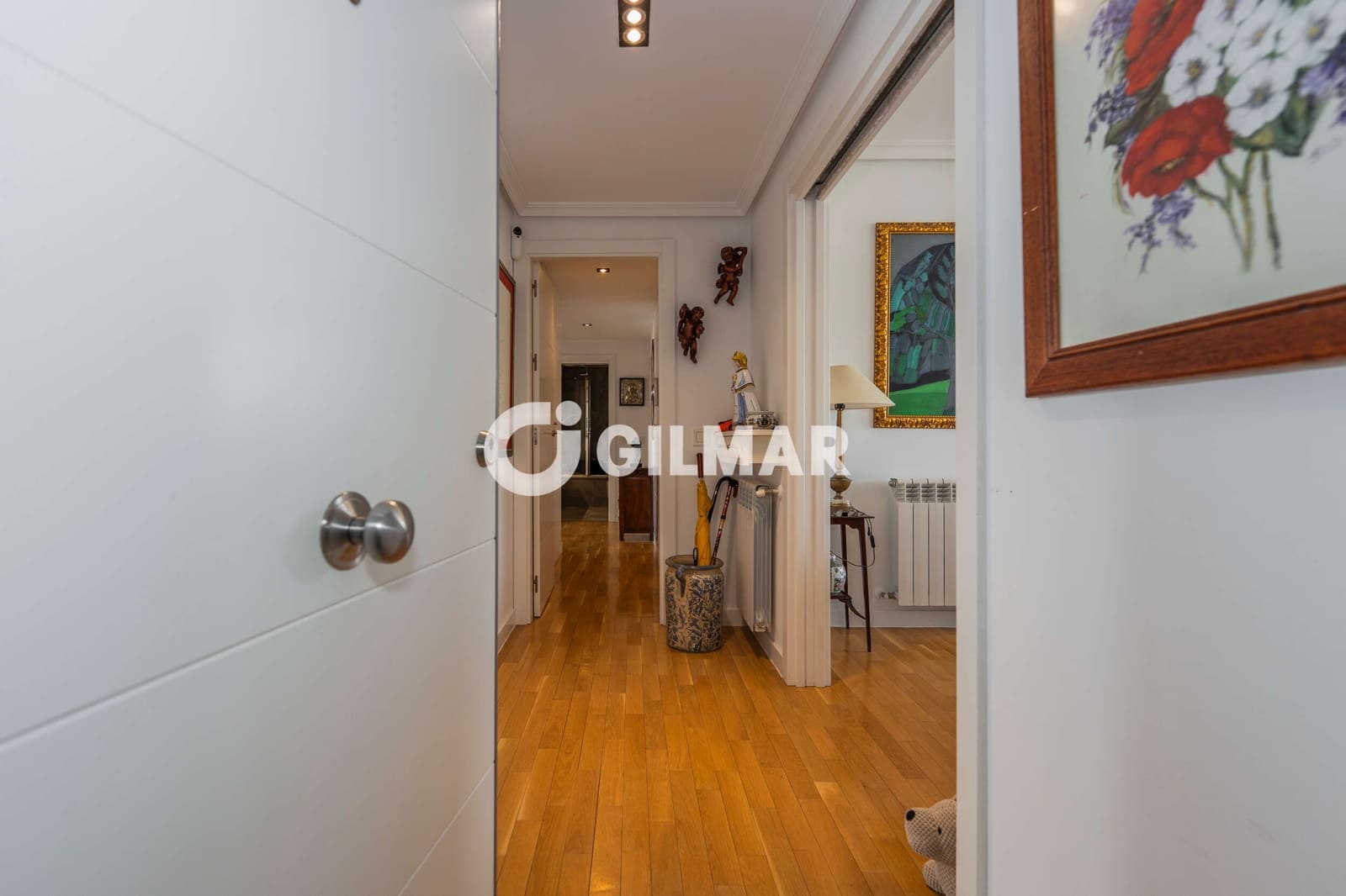 3 slaapkamer Penthouse te koop in Alcobendas met zwembad garage - € 1.070.000 (Ref: 10140198)