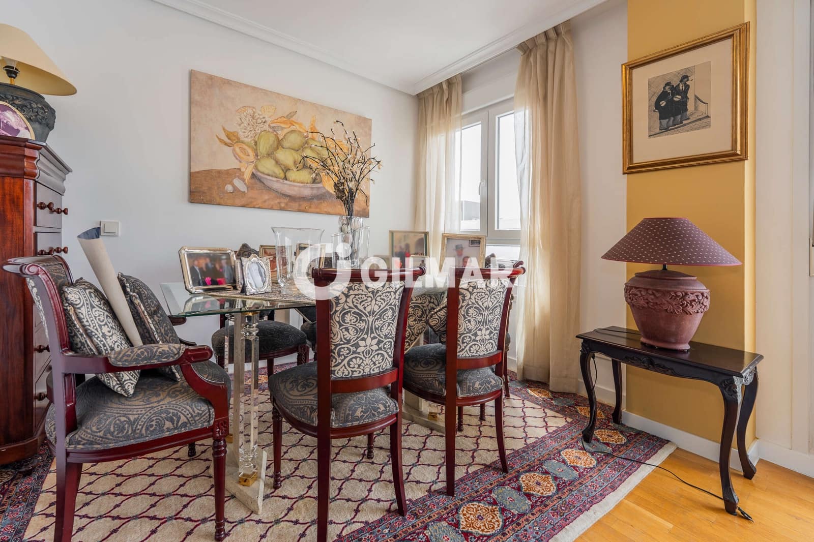 3 slaapkamer Penthouse te koop in Alcobendas met zwembad garage - € 1.070.000 (Ref: 10140198)