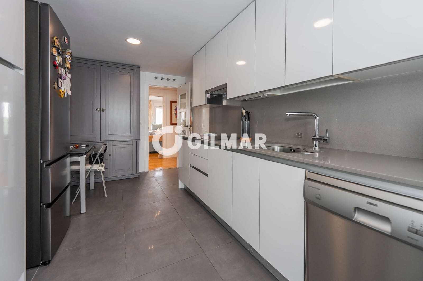 3 slaapkamer Penthouse te koop in Alcobendas met zwembad garage - € 1.070.000 (Ref: 10140198)