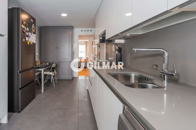 3 quarto Penthouse para venda em Alcobendas com piscina garagem - 1 070 000 € (Ref: 10140198)