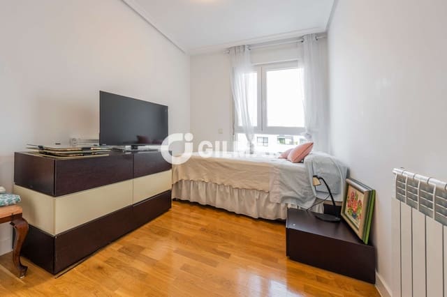 3 quarto Penthouse para venda em Alcobendas com piscina garagem - 1 070 000 € (Ref: 10140198)