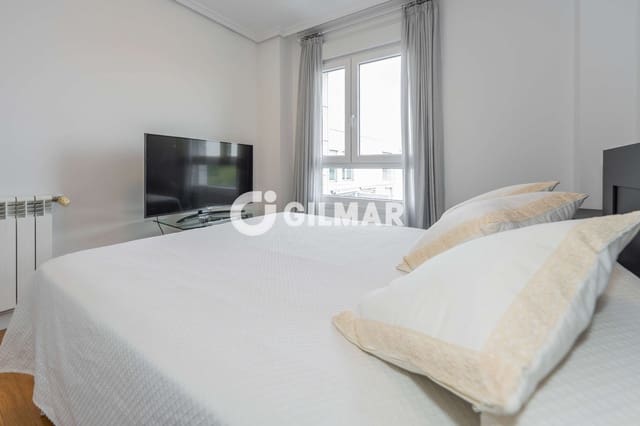 3 quarto Penthouse para venda em Alcobendas com piscina garagem - 1 070 000 € (Ref: 10140198)